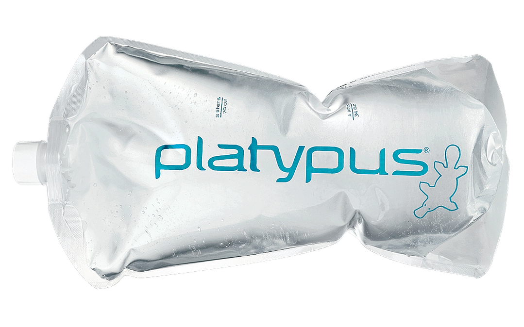 Platypus Platy Bottle