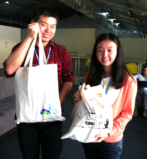 China Youth Climate Action Network