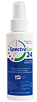 SpectraSan 24