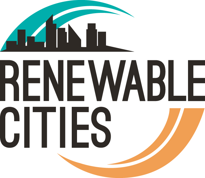 Partner - Renewable Cities