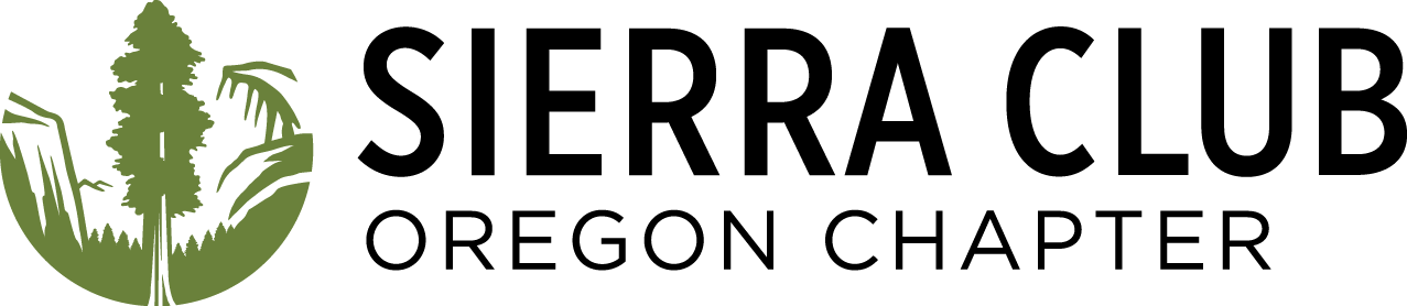 Oregon Chapter chapter logo