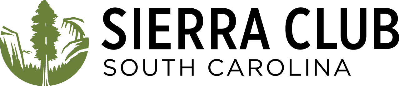 South-Carolina chapter logo