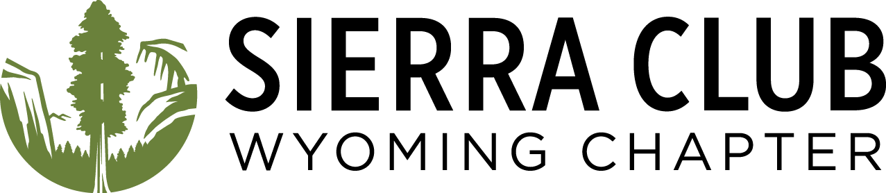 wyoming chapter logo