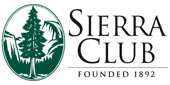 Image result for sierra club logo