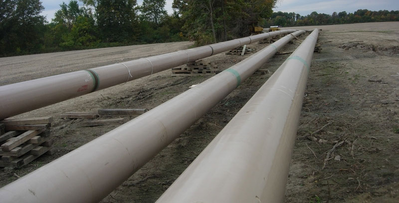 Gas Infrastructure &amp; Pipeline Leaks | Sierra Club