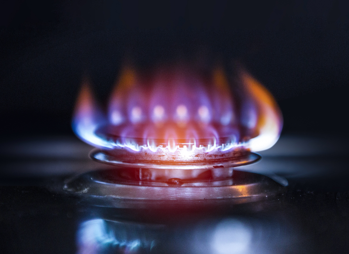 Cooking with Fire: Are Gas Stoves an Invisible Health Risk? – Food