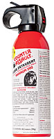 Anti-Bear Spray
