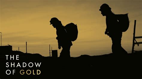 Shadow of Gold
