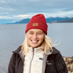 Lindsay Beebe, Sr. Organizing Representative