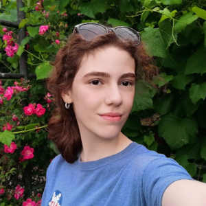 Monika Gulbahce-Cinbis