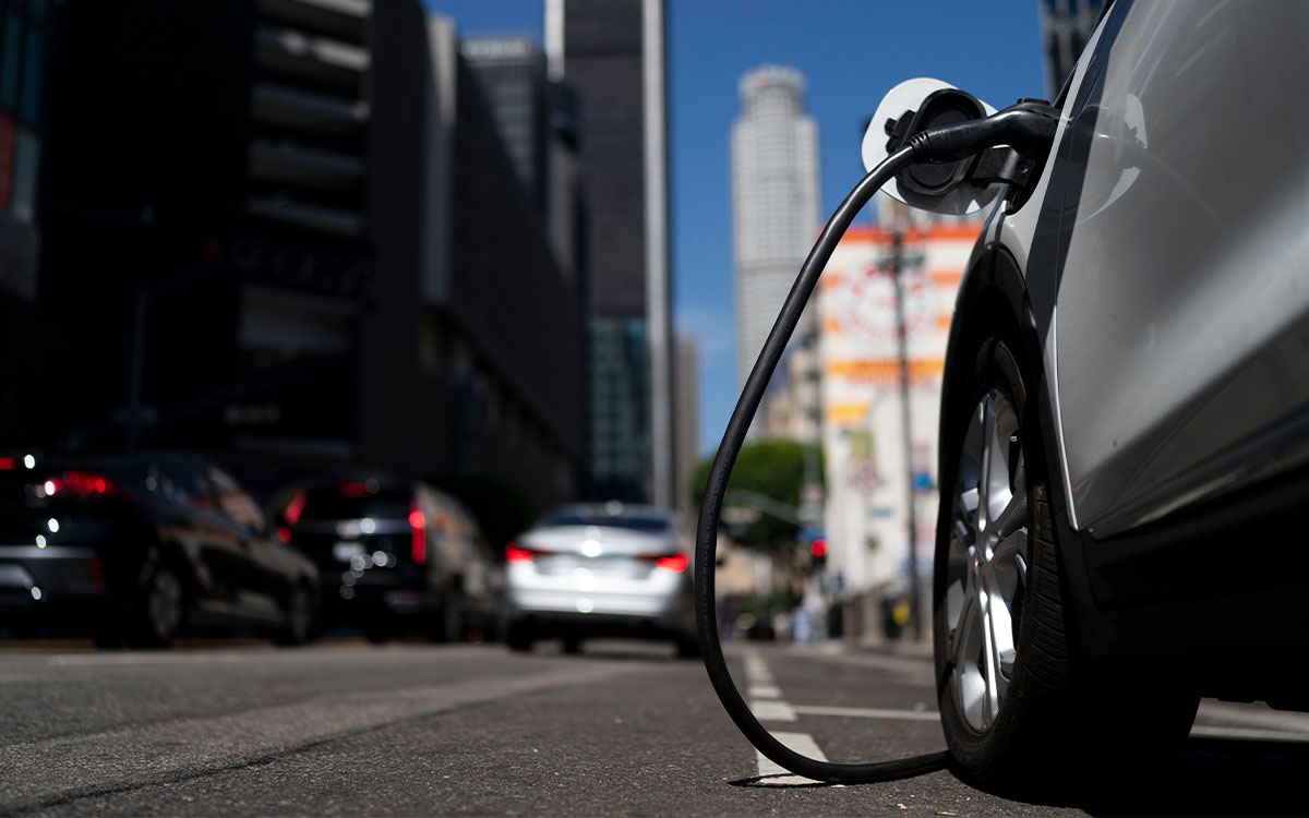 Photo by Jae C. Hong/AP File