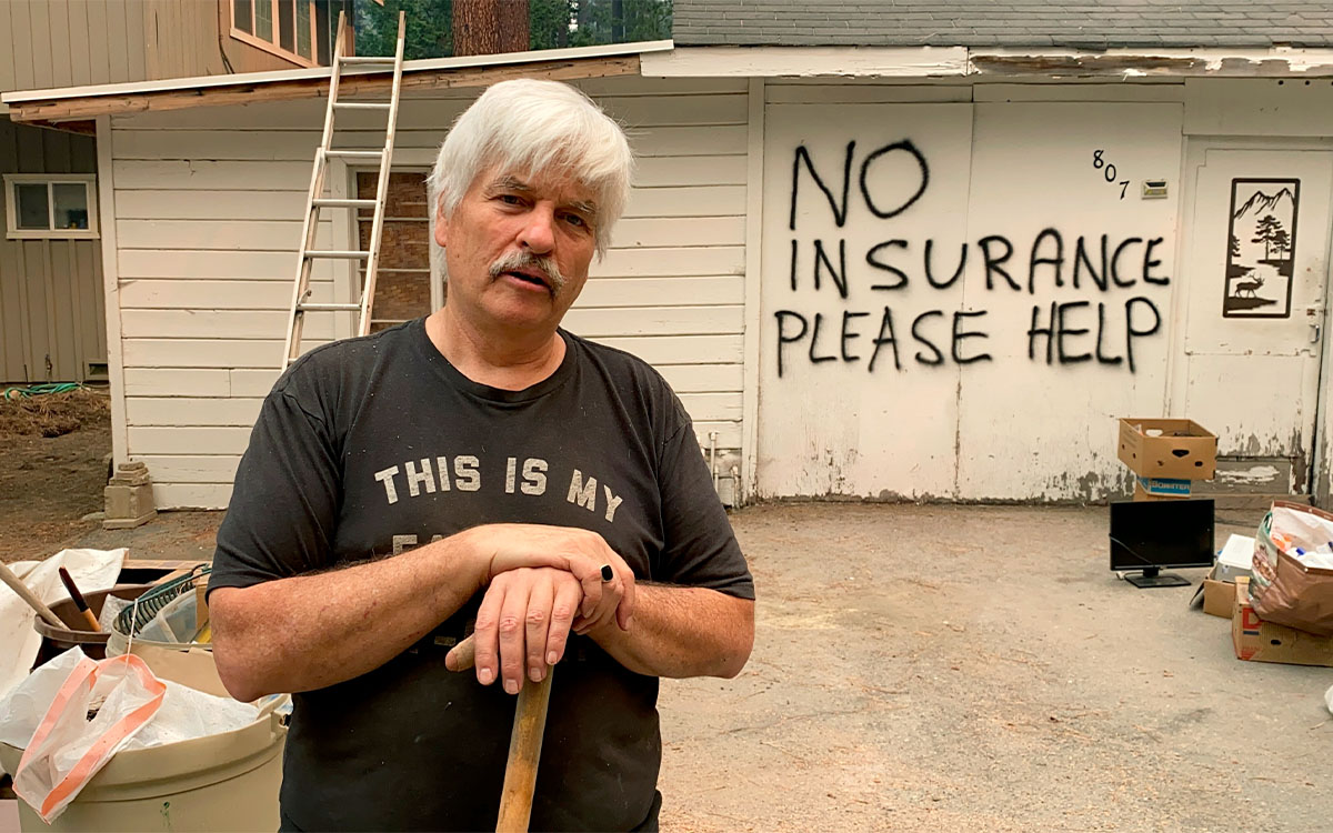 Photo by Terry Chea/AP