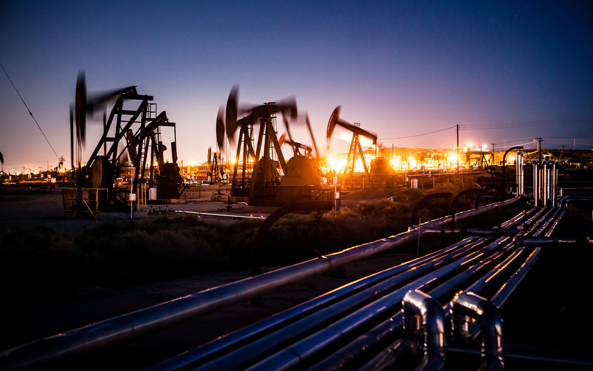 Photo by Gary Kavanagh/iStock