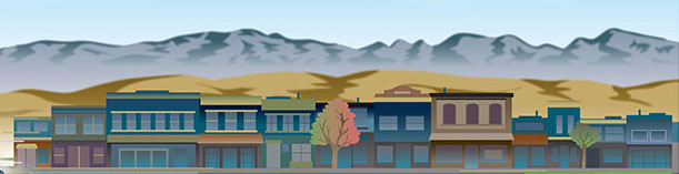 illustration of housing