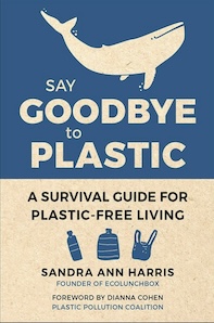 Goodbye Plastic