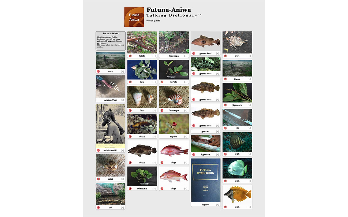 Credit David Harrison and Swarthmore College