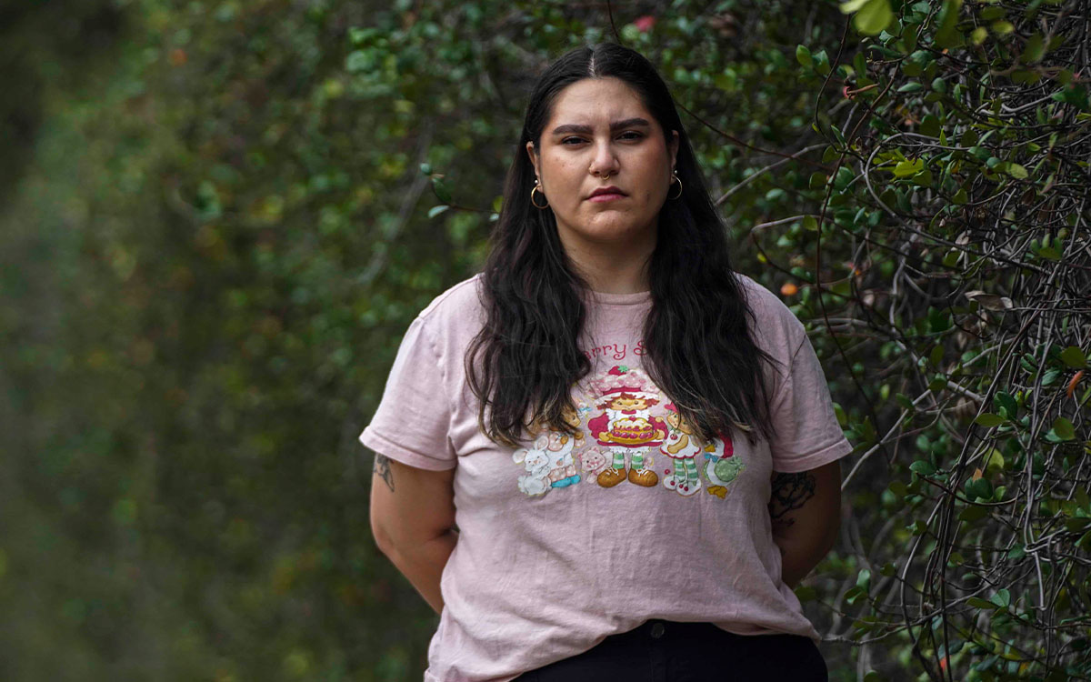 Photo by Verónica Gabriela Cárdenas for Canary Media