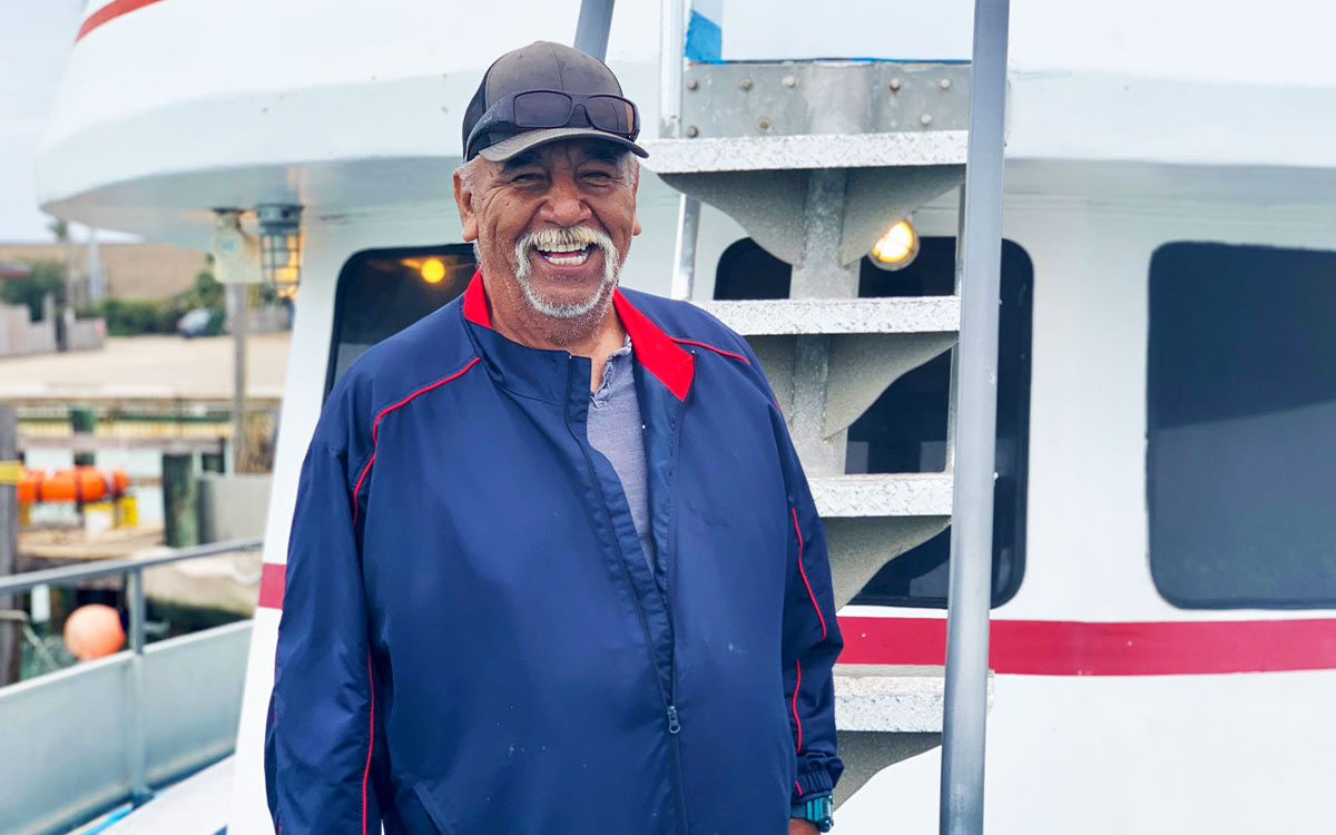 Photo by Maria Gallucci/Canary Media