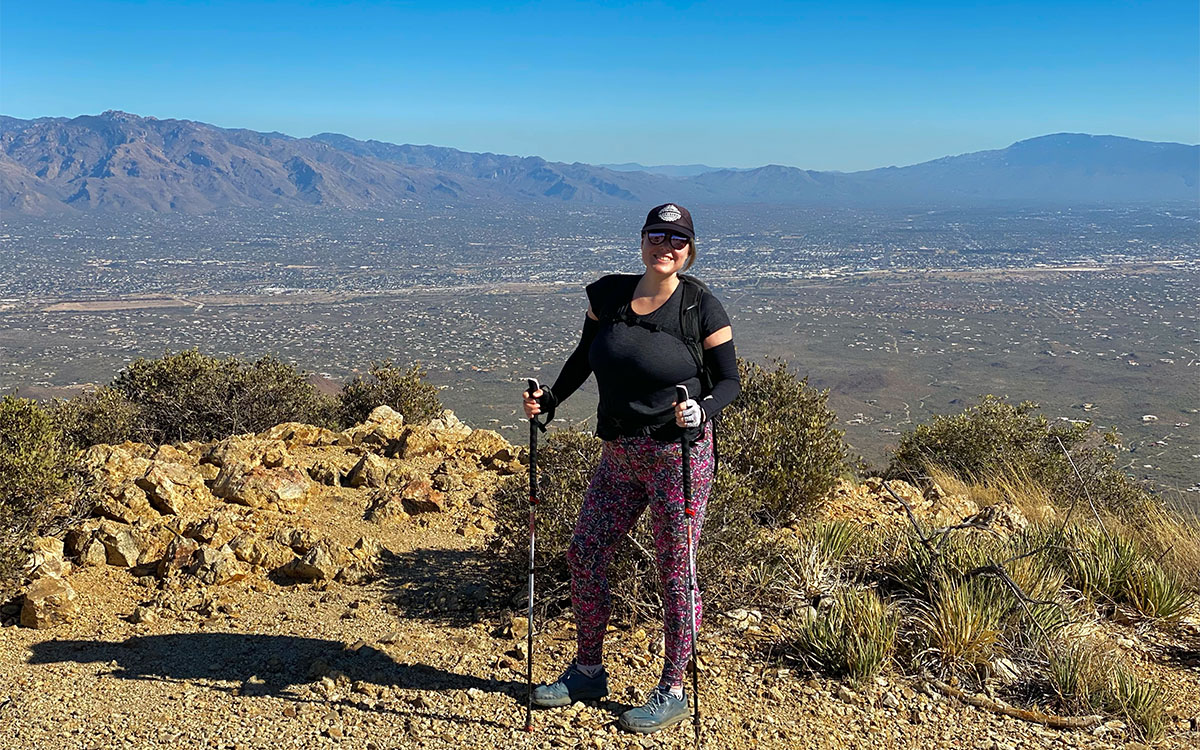 Photo by Cassandra Brooklyn