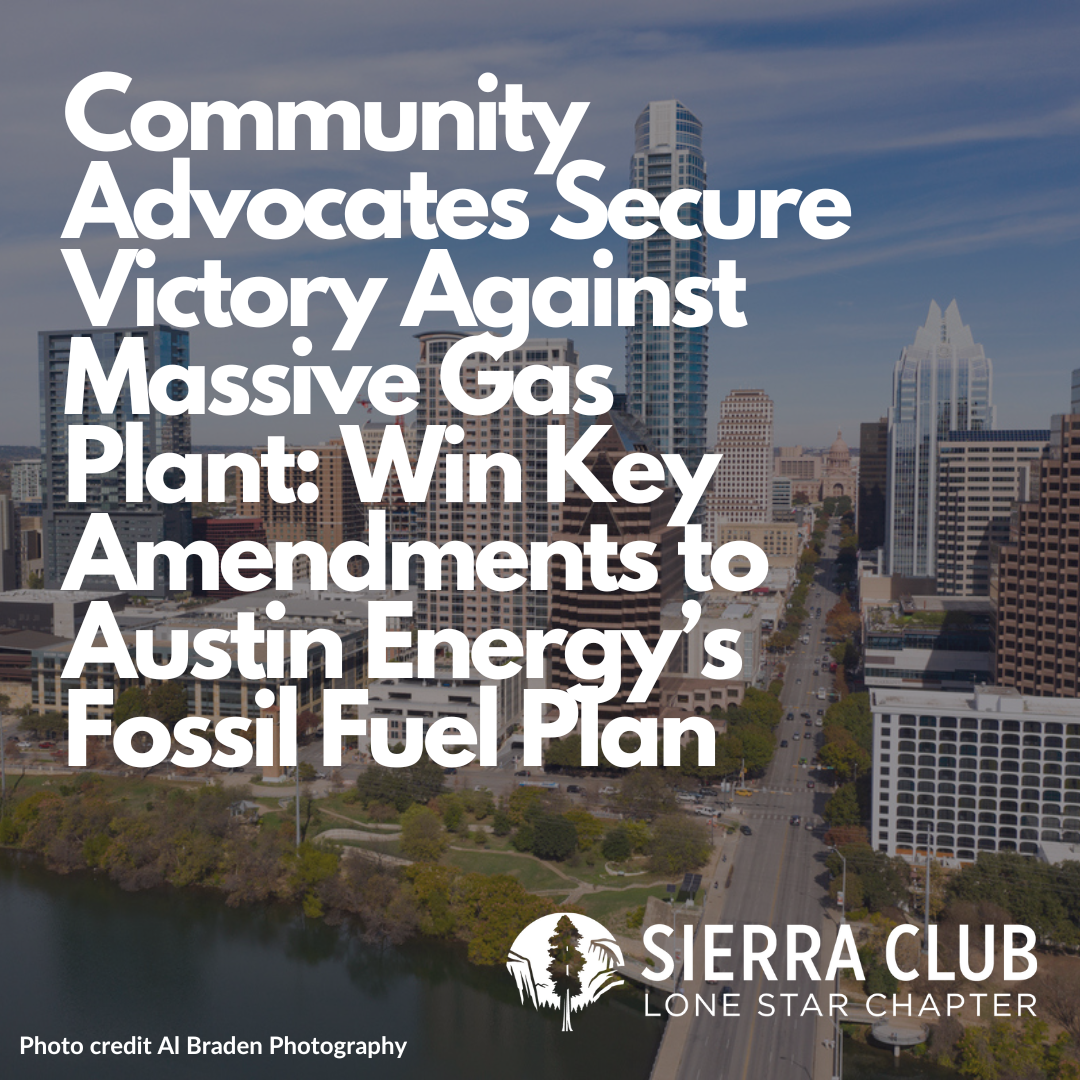 austin skyline with text overlay