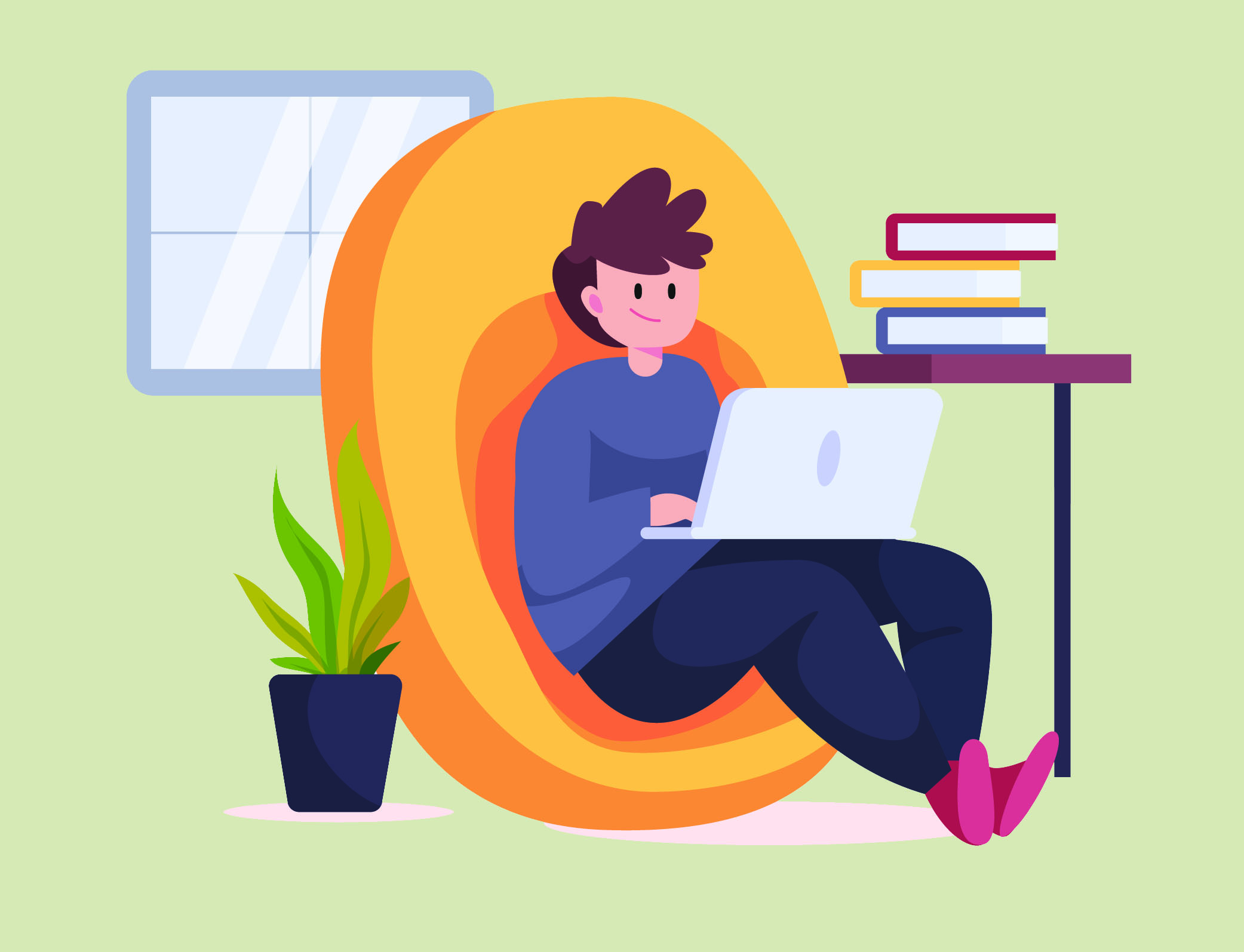 Join together to save the Earth