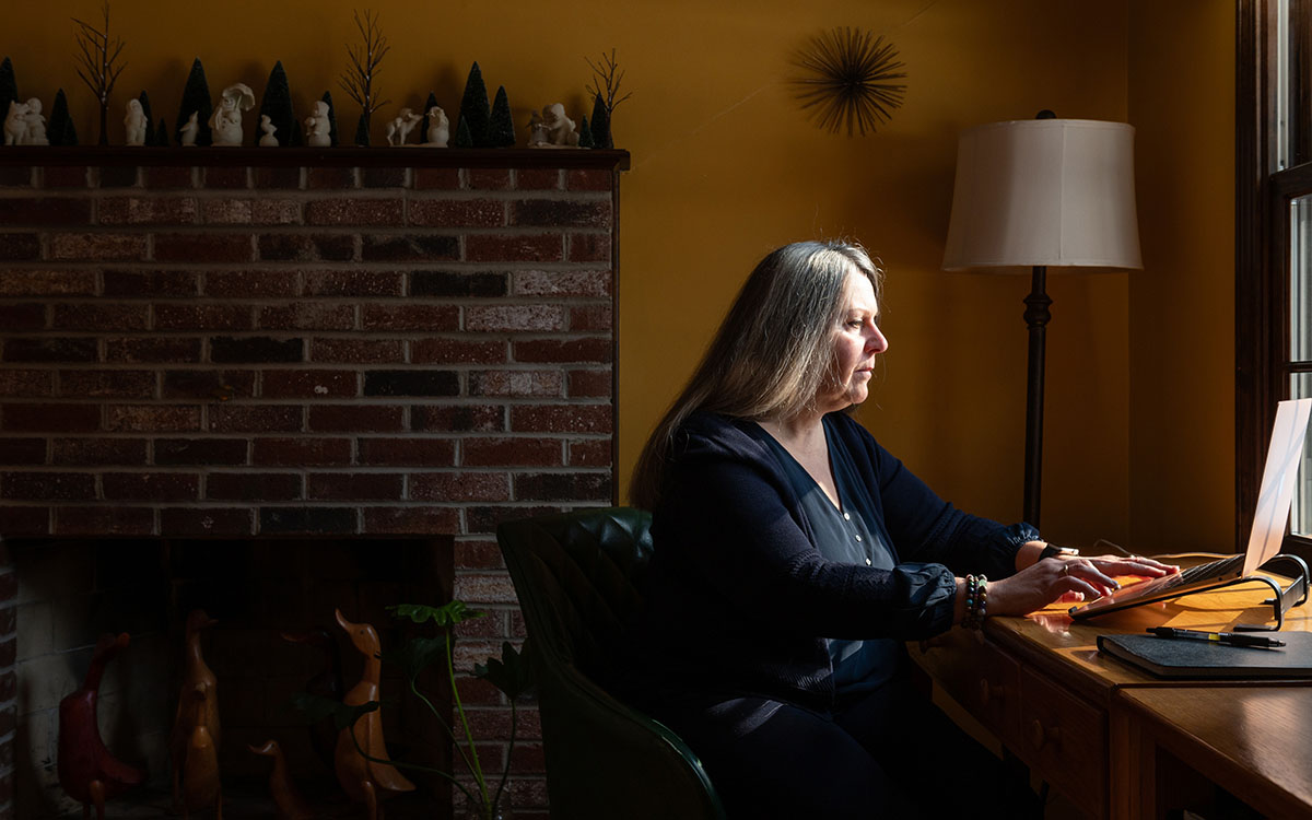 Photo courtesy of Goldman Environmental Prize