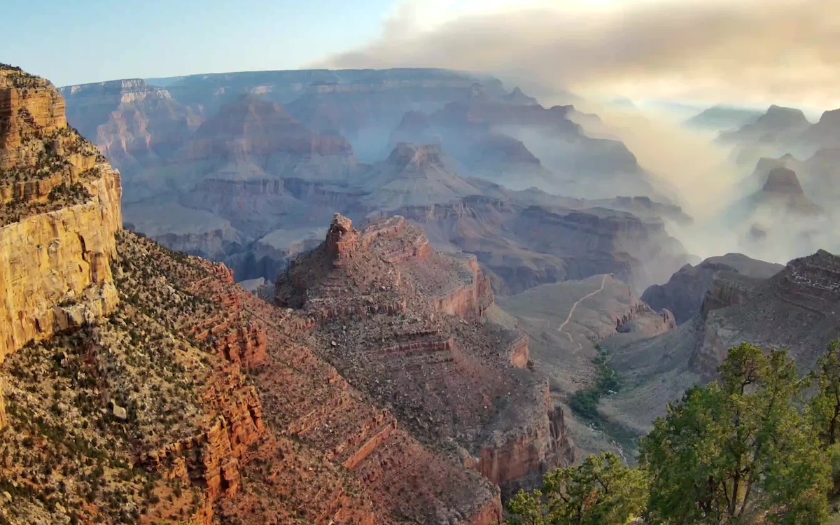 Photo courtesy of NPS