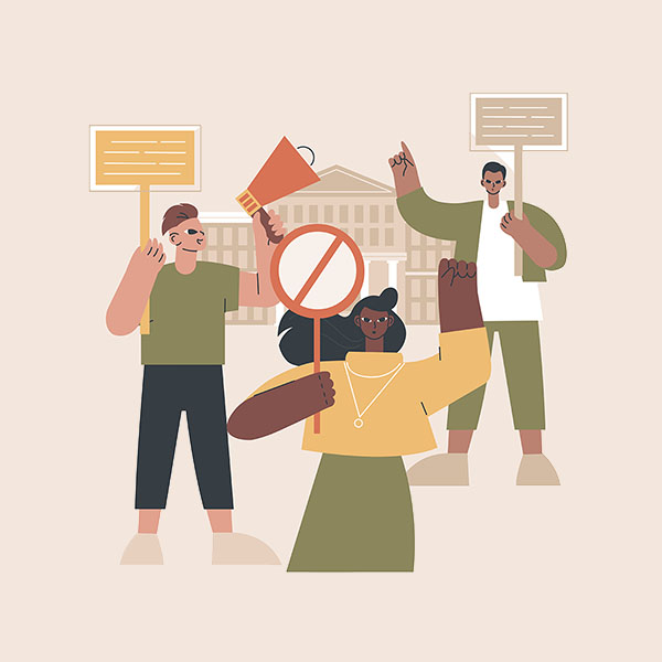 Activism