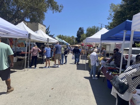 Picture of Los Osos Farmers Market