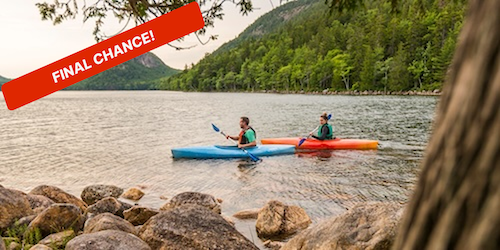 Can You Kayak in Crater Lake: Explore the Mystique