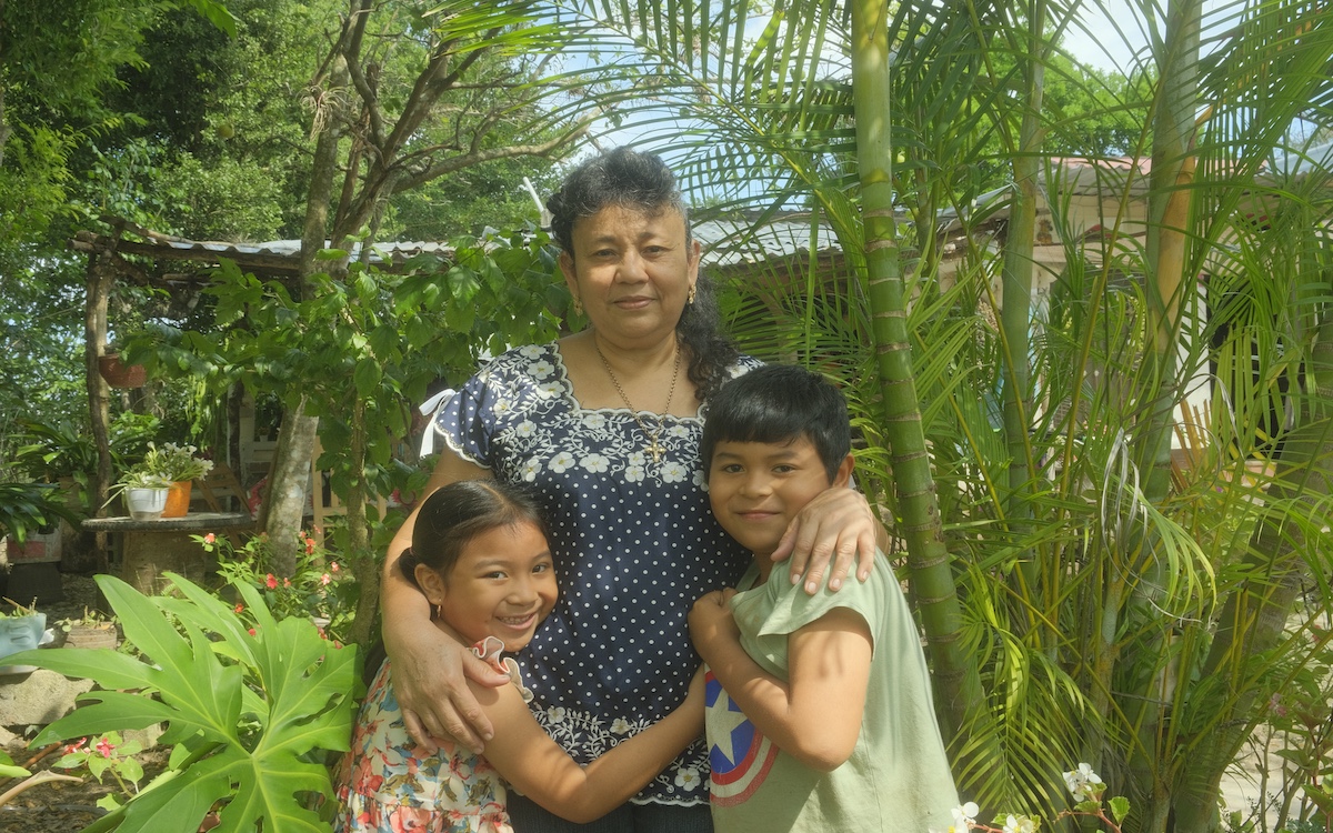 Photo by Trisha Mukherjee