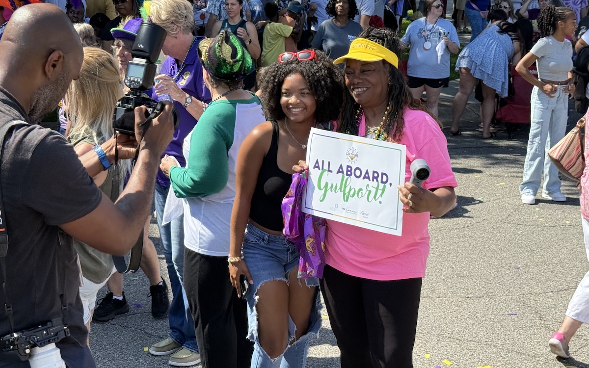 Photo courtesy of Amtrak via the Southern Rail Commission