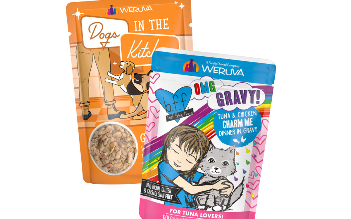 Photo courtesy of WeRuva