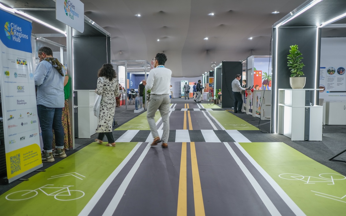 Photo by Nour Ghantous