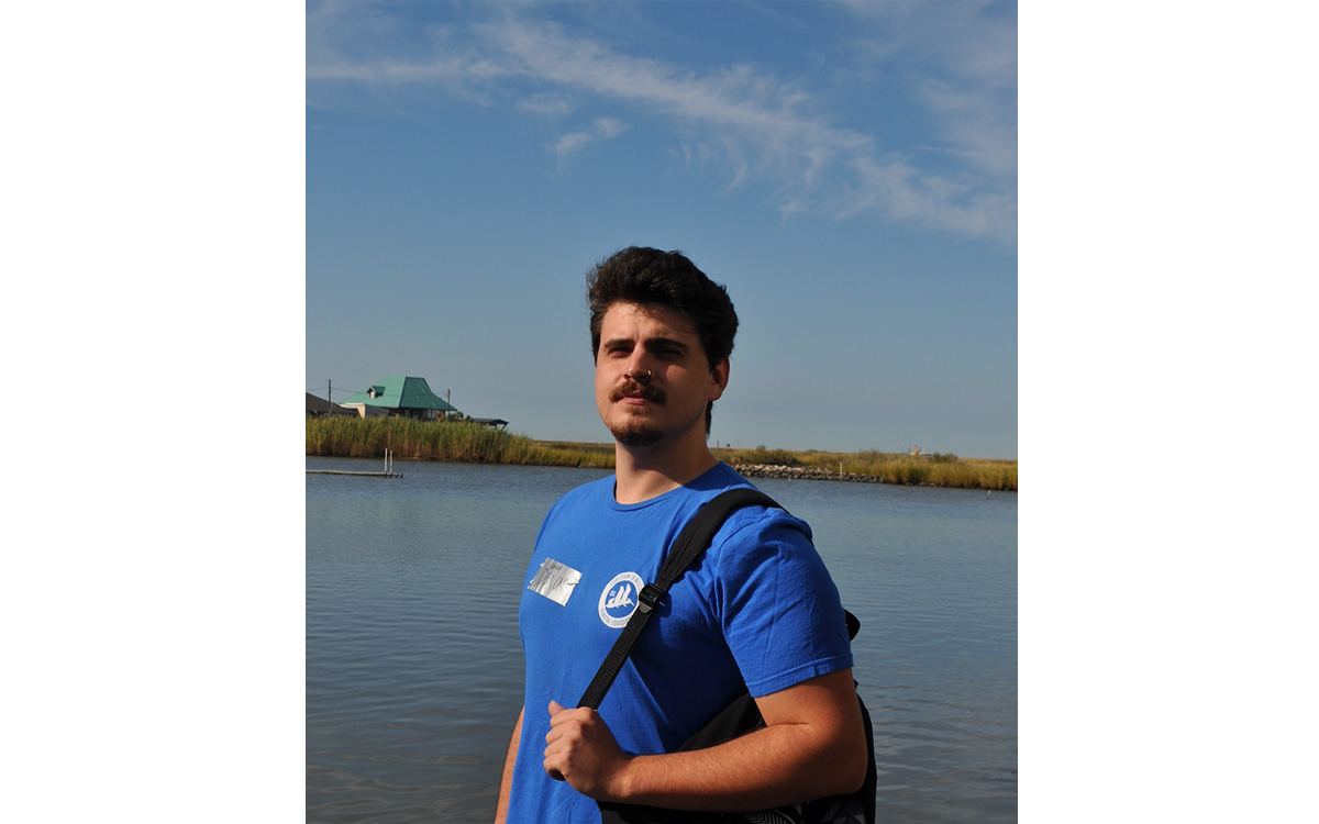 Photo courtesy of Reese Anderson