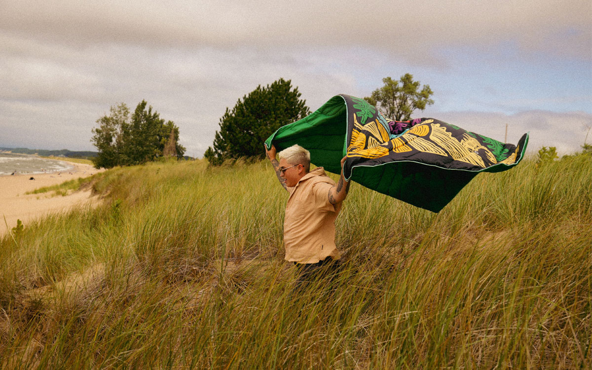 Photo courtesy of Rumpel