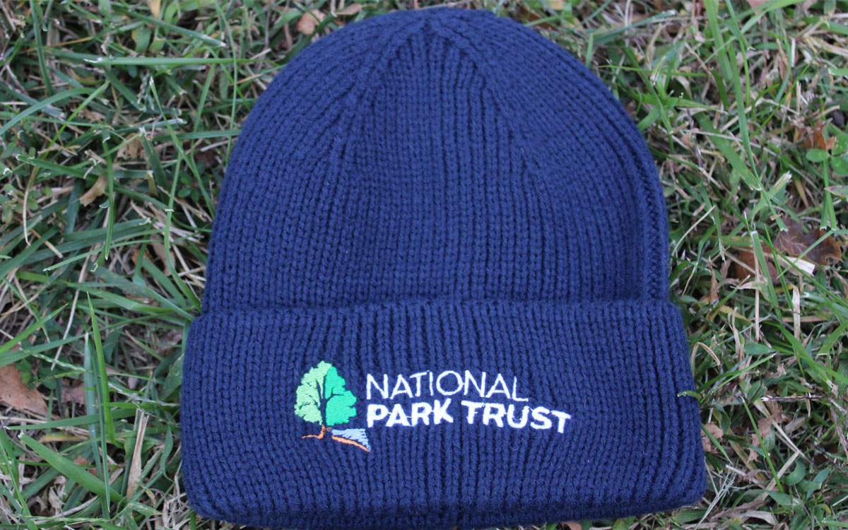 Photo courtesy of National Park Trust