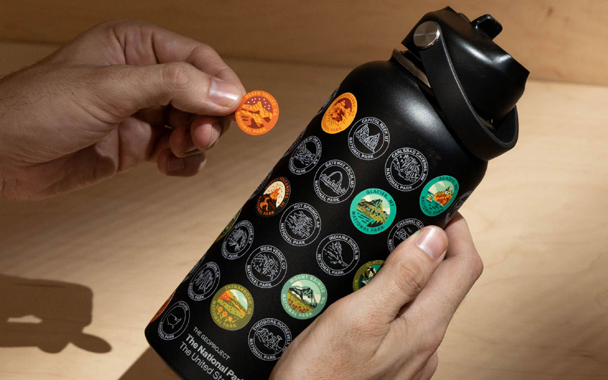 Photo courtesy of Geoproject