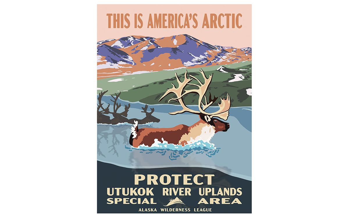 Poster by Jules Hotz