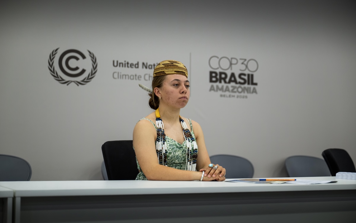 Photo courtesy of Ruby Williams