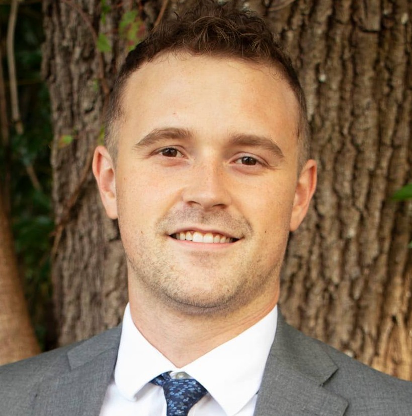 Alex Zelenski