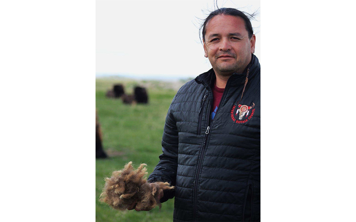 Photo courtesy of Jason Baldes