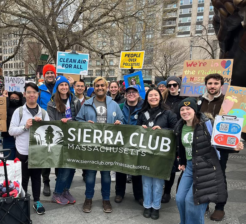 Sierra Club Massachusetts