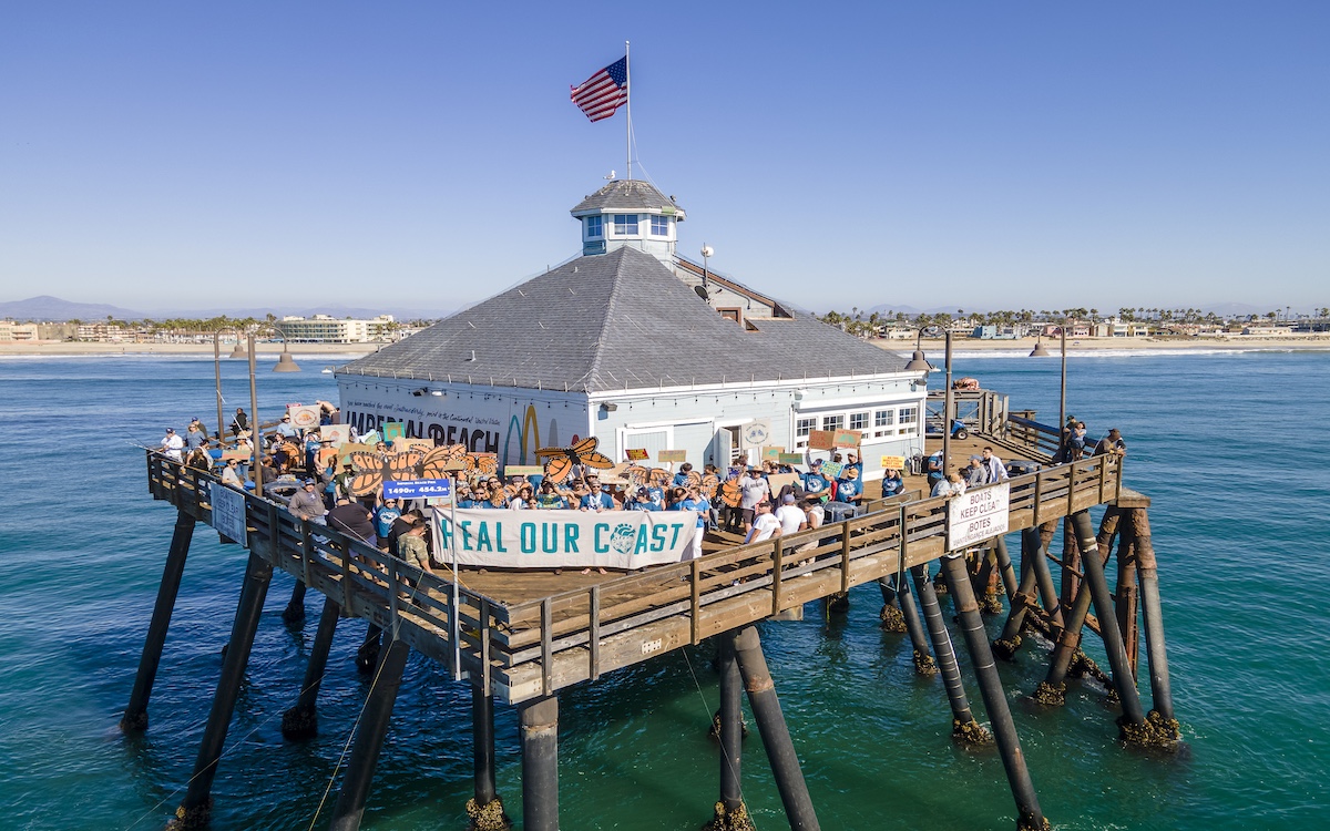 Photo by Kevin Jeffery