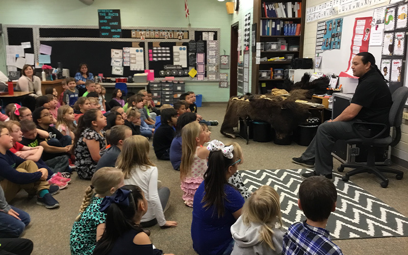 Photo courtesy of Jason Baldes