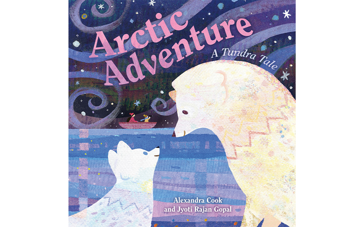 Arctic Adventure