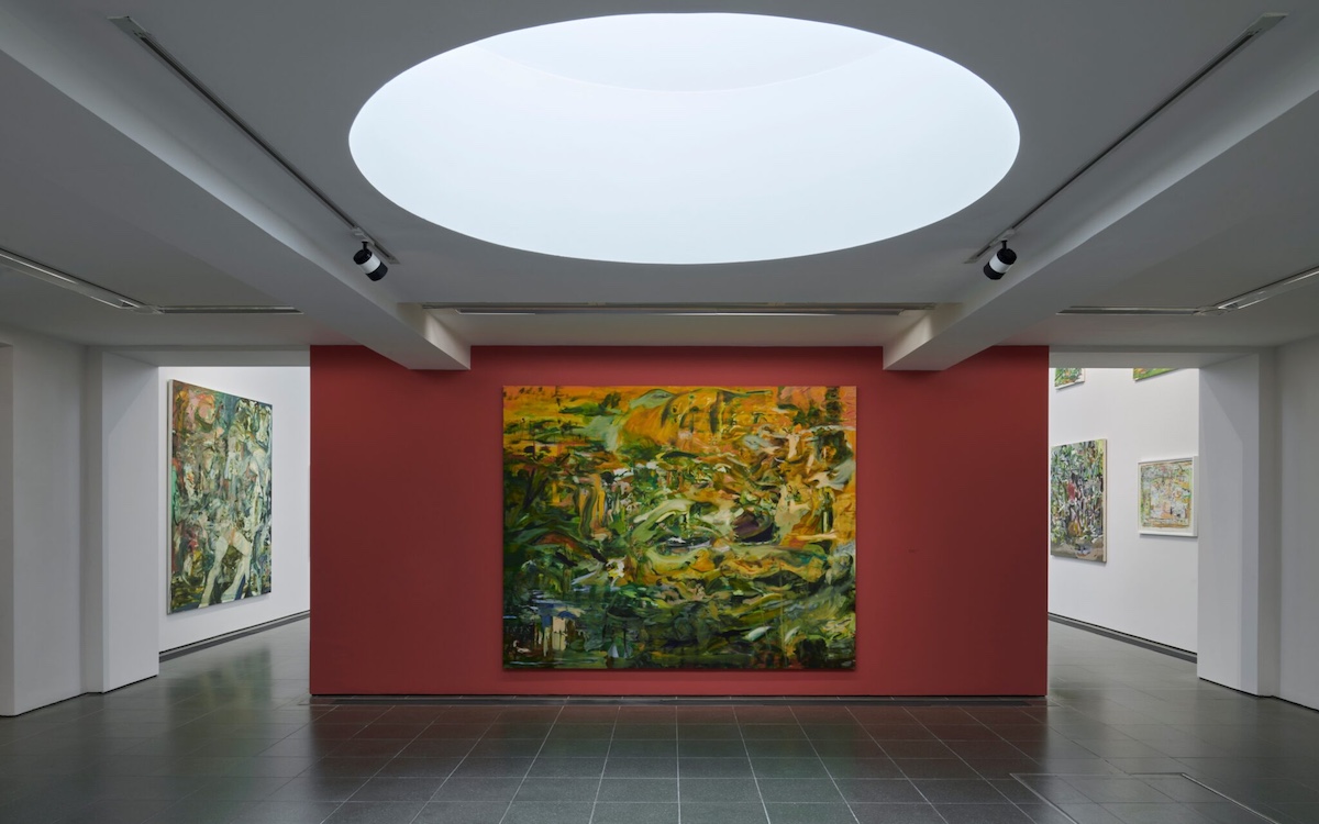 Photo by Jo Underhill