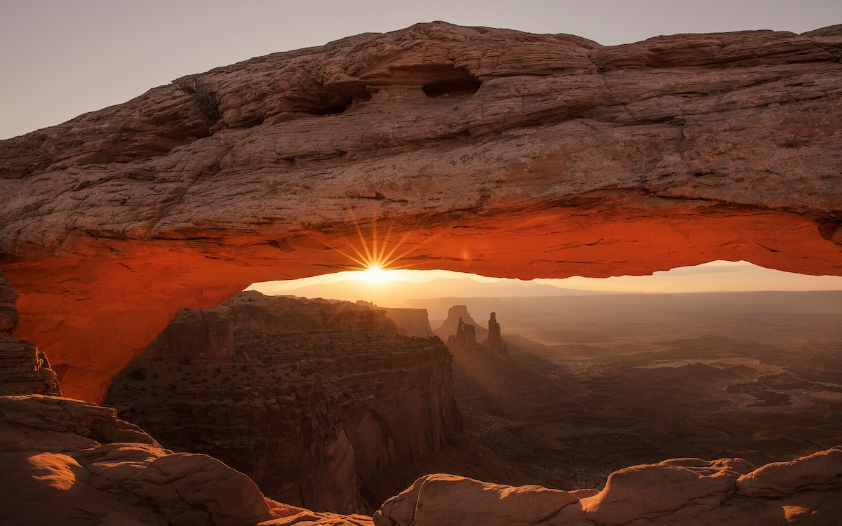 Photo courtesy of Moab Office of Tourism