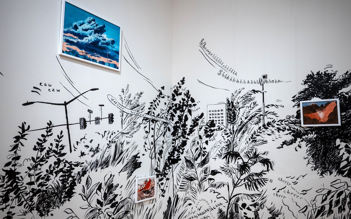 Photo by Zachary Critchley