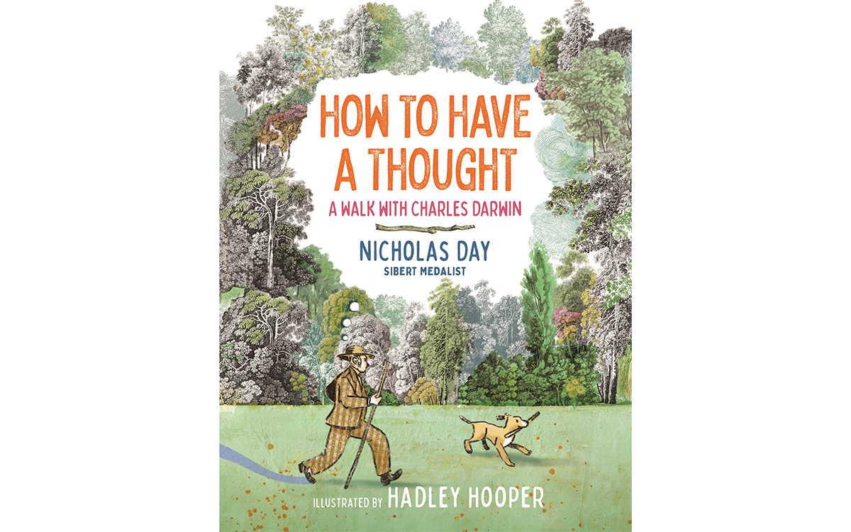 How to Have a Thought